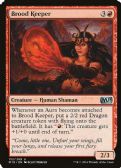 Magic 2015 -  Brood Keeper