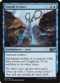 Magic 2015 -  Ensoul Artifact