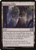 Magic 2015 -  Evolving Wilds