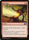 Magic 2015 -  Heat Ray