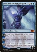 Magic 2015 -  Jace, the Living Guildpact