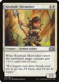 Magic 2015 -  Kinsbaile Skirmisher