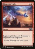 Magic 2015 -  Lightning Strike