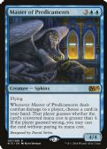 Magic 2015 -  Master of Predicaments