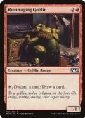 Magic 2015 -  Rummaging Goblin