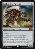 Magic 2015 -  Soul of New Phyrexia