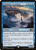 Magic 2015 -  Stormtide Leviathan