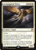 Magic Origins -  Archangel of Tithes