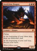 Magic Origins -  Avaricious Dragon