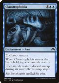 Magic Origins -  Claustrophobia