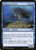 Magic Origins -  Deep-Sea Terror
