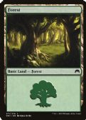 Magic Origins -  Forest