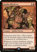 Magic Origins -  Goblin Piledriver