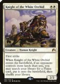 Magic Origins -  Knight of the White Orchid