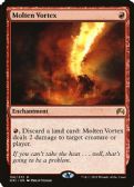 Magic Origins -  Molten Vortex
