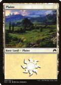 Magic Origins -  Plains