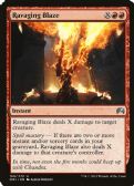 Magic Origins -  Ravaging Blaze