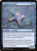 Magic Origins -  Sigiled Starfish