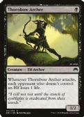 Magic Origins -  Thornbow Archer