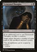 Magic Origins -  Tormented Thoughts