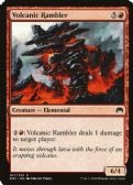 Magic Origins -  Volcanic Rambler