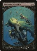 Magic Player Rewards 2009 -  Nameless Inversion