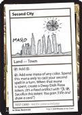 MagicFest 2025 -  Second City