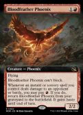 March of the Machine -  Bloodfeather Phoenix