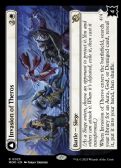 March of the Machine -  Invasion of Theros // Ephara, Ever-Sheltering