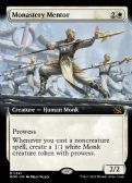 March of the Machine -  Monastery Mentor