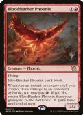 March of the Machine Promos -  Bloodfeather Phoenix