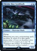 March of the Machine Promos -  Chrome Host Seedshark