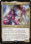 March of the Machine Promos -  Drana and Linvala