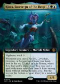 March of the Machine: The Aftermath -  Kiora, Sovereign of the Deep