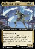 March of the Machine: The Aftermath -  Nashi, Moon's Legacy