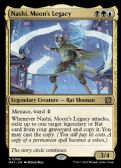 March of the Machine: The Aftermath -  Nashi, Moon's Legacy