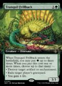 March of the Machine: The Aftermath -  Tranquil Frillback