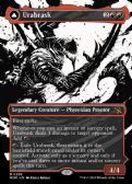 March of the Machine -  Urabrask // The Great Work