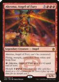 Masters 25 -  Akroma, Angel of Fury