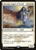 Masters 25 -  Akroma, Angel of Wrath