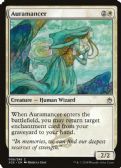 Masters 25 -  Auramancer