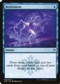 Masters 25 -  Brainstorm