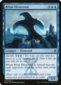 Masters 25 -  Brine Elemental