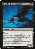 Masters 25 -  Death's-Head Buzzard