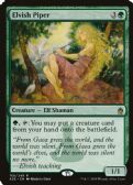 Masters 25 -  Elvish Piper