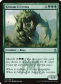 Masters 25 -  Krosan Colossus