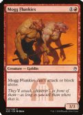 Masters 25 -  Mogg Flunkies