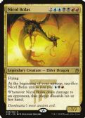 Masters 25 -  Nicol Bolas