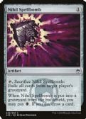 Masters 25 -  Nihil Spellbomb