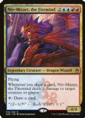 Masters 25 -  Niv-Mizzet, the Firemind